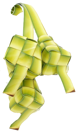 Download Gambar Ketupat Png Gambar Viral Hd