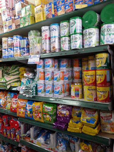 Mercadinho Viana - Aracaju