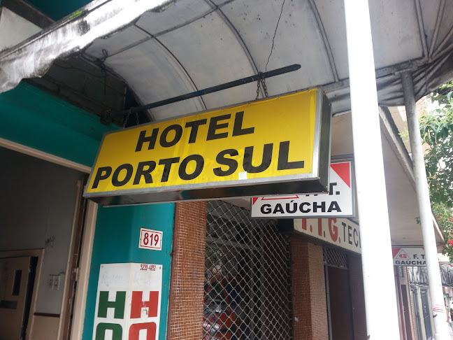 Hotel Porto Sul
