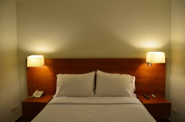 Opiniones de Huaca Wasi Hotel Boutique en Miraflores - Hotel
