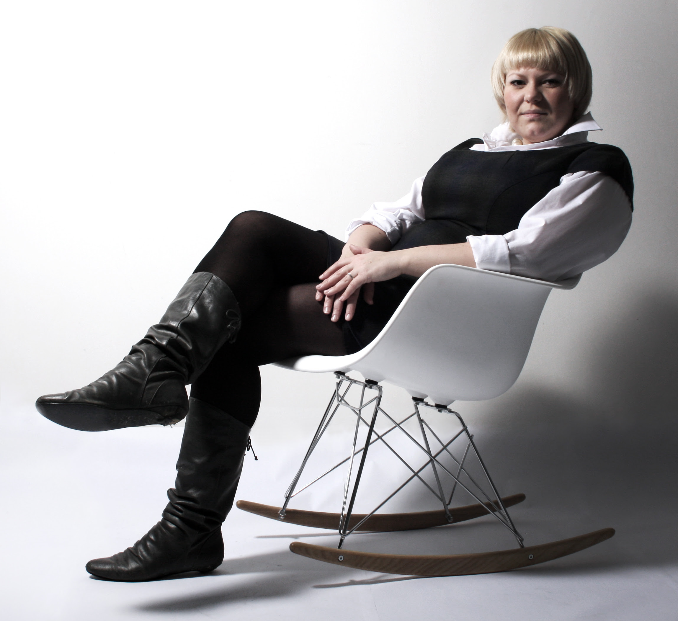 Award winning Interior Designer Kimberly Moore shares her top