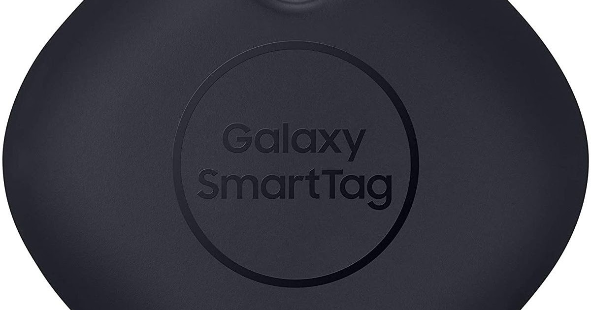 galaxy smarttag