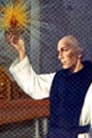 Vicente (o Vincent) Kadlubek, Santo