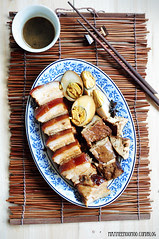 maameemoomoo - braised
pork belly