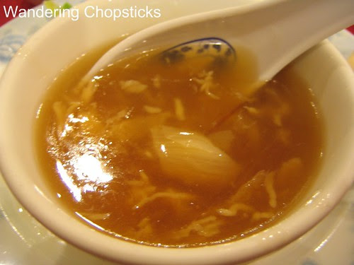Hop Woo BBQ Seafood Restaurant - Alhambra 7