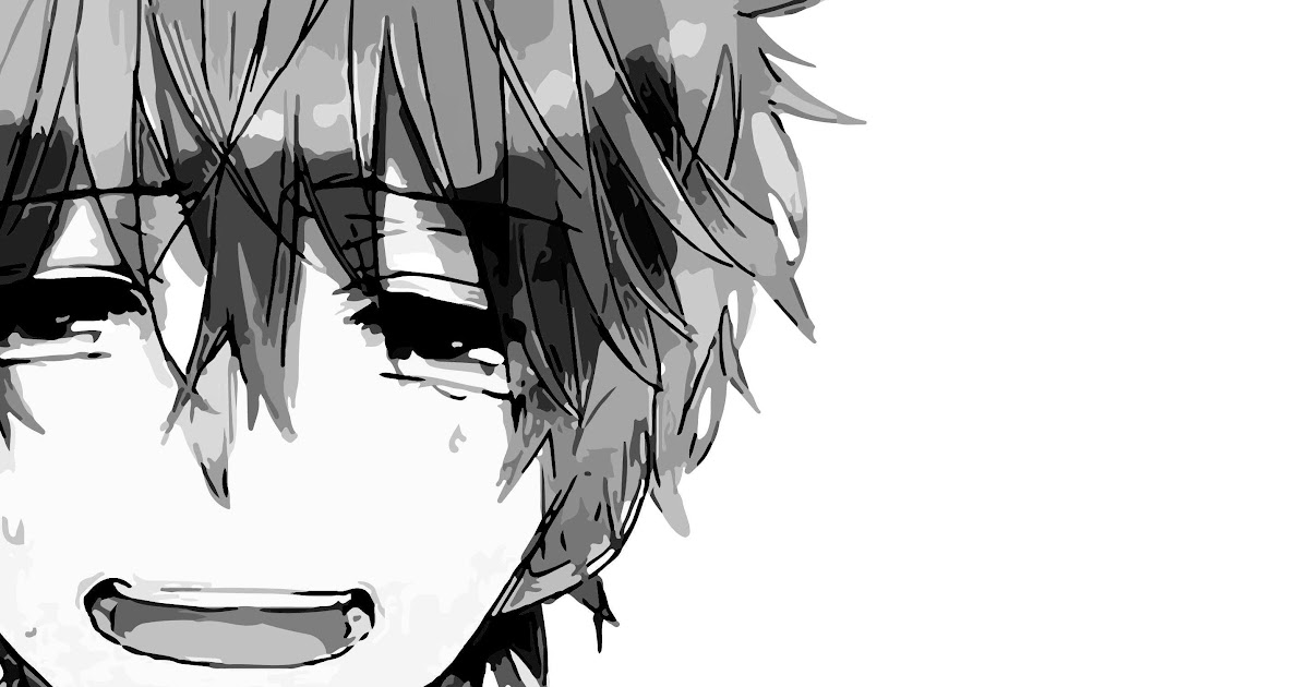 anime: View Sad Mood Depressed Anime Boy Pfp Pics