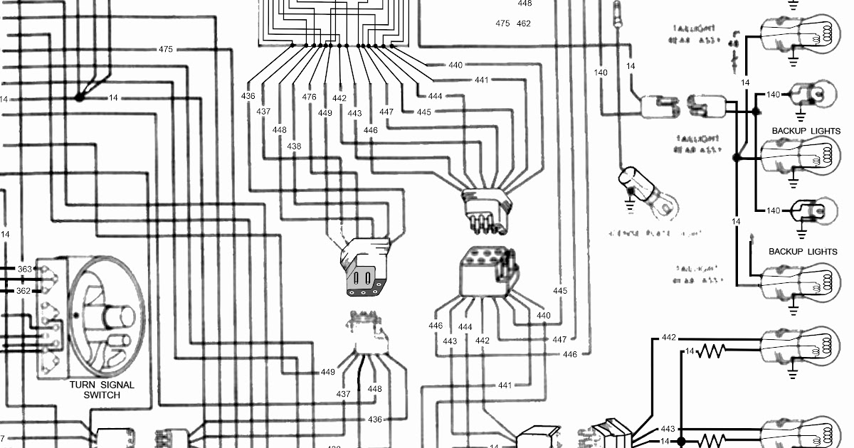 Supermiller 1999 379 Wire Schematic Jake Brake / I need a wiring