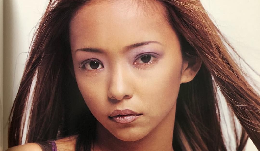 安室 奈美恵 風 メイク 313754