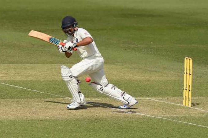 In-Form Karun Nair Battles for India Red after India Green Post 440