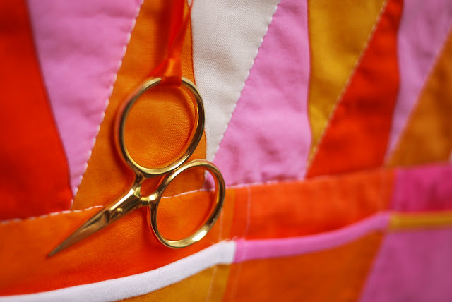 Kelmscott Designs Scissors