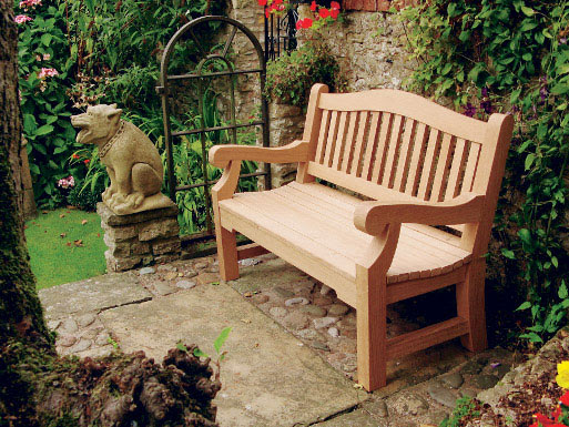 A seat in the sun - Outdoors projects projects