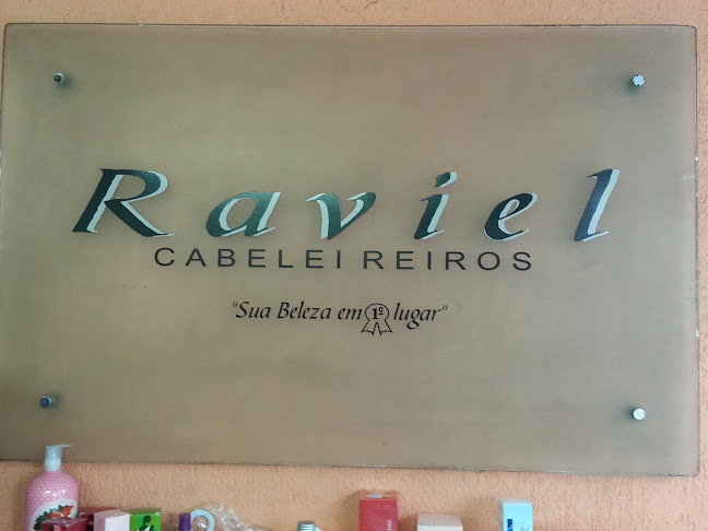 Raviel Cabeleireiros - Rio de Janeiro