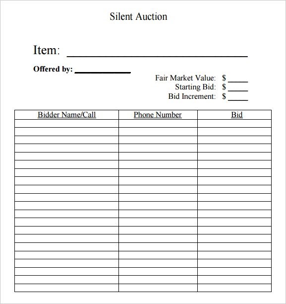 8-silent-auction-bid-sheet-template-microsoft-word-template-monster