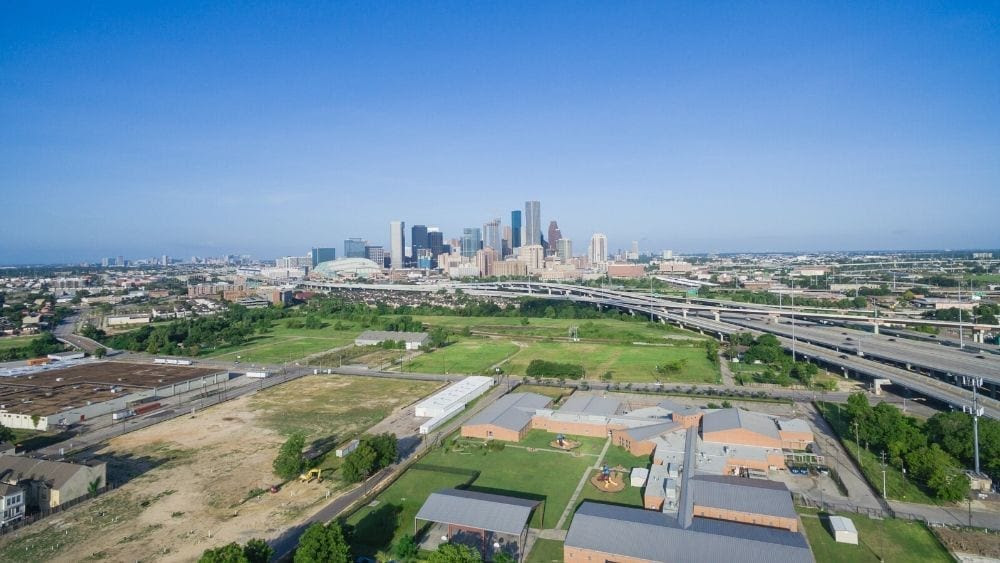 Best Areas To Live In Houston Texas - maybejustonce-jenni
