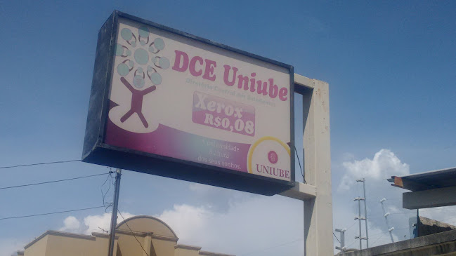 Avaliações sobre DCE Uniube em Goiânia - Copiadora