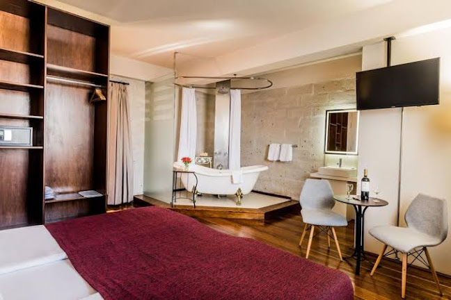 Opiniones de Palla Boutique Hotel en Arequipa - Hotel