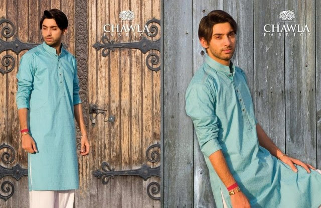 Kurta-Design-for-Mens-Wear-by-Chawla-Fabrics-Kurta-Pajama-Shalwar-Kamiz-Suit-9 Kurta-Design-for-Mens-Wear-by-Chawla-Fabrics-Kurta-Pajama-Shalwar-Kamiz-Suit-9
