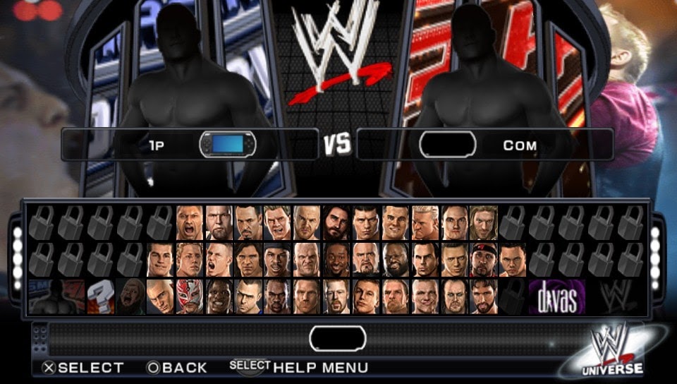 Wwe