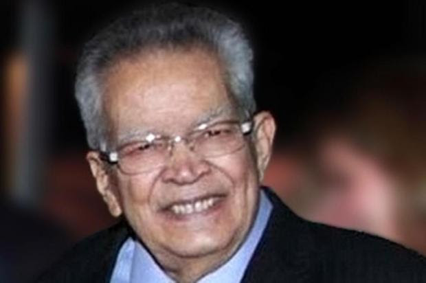 Morre presidente da Associação Brasileira de Imprensa, jornalista Maurício Azêdo Associação Brasileira de Imprensa/Divulgação