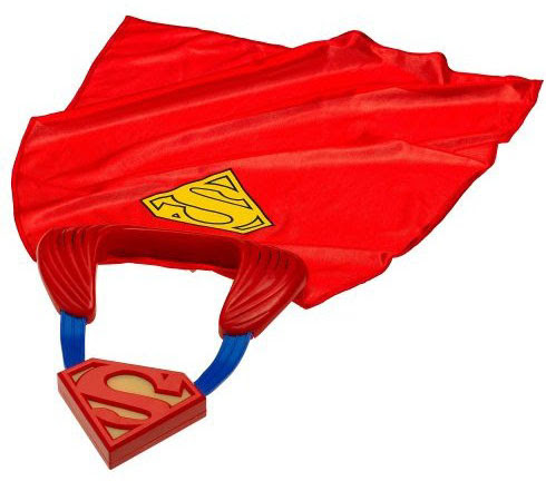 cape