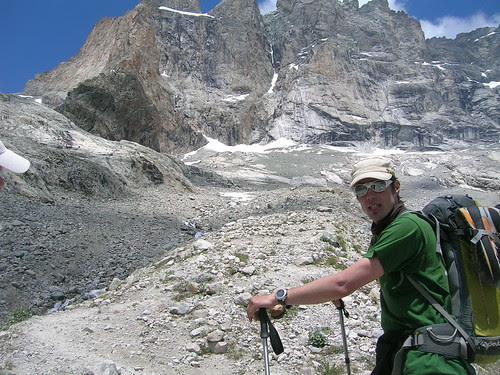 Vallon des Etançons