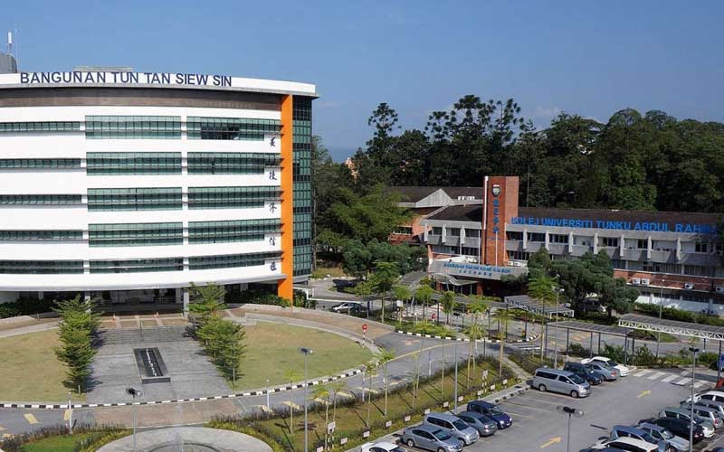 University Tunku Abdul Rahman / Universiti Tunku Abdul Rahman (UTAR ...