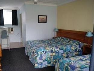 Haven Waters Motel & Apartments North Haven