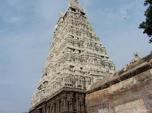 Arunachaleswarar Temple
