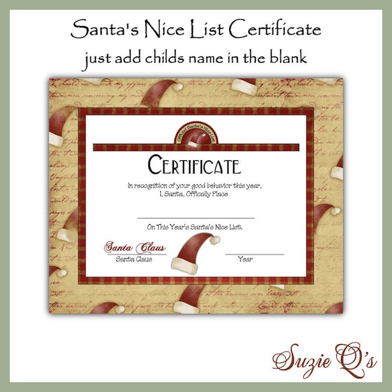 nice-list-certificate-template-free-certificate-template-free