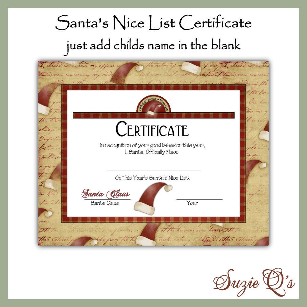 nice-list-certificate-template-free-certificate-template-free