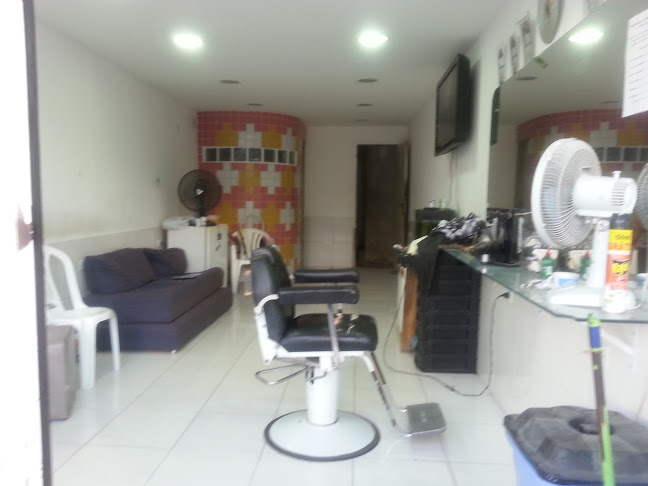 Barbearia Relaxe