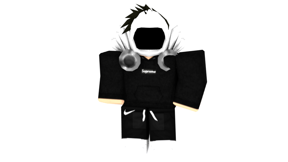 Create A Roblox Gfx Of Any Character For You By Liz187