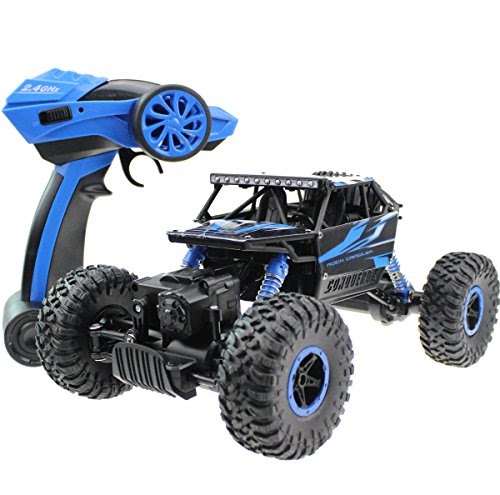 the best off road rc truck