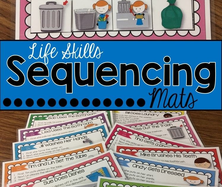 four-step-sequencing-for-speech-and-language-therapy-and-special-education-etsy