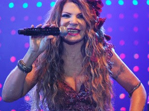 Elba Ramalho é indicada ao Grammy Latino (Foto: Divulgação)