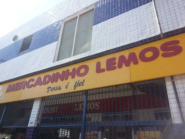 Mercadinho Lemos - Recife