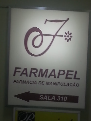 PrimaFórmula Farmácia de Manipulação - Drogaria