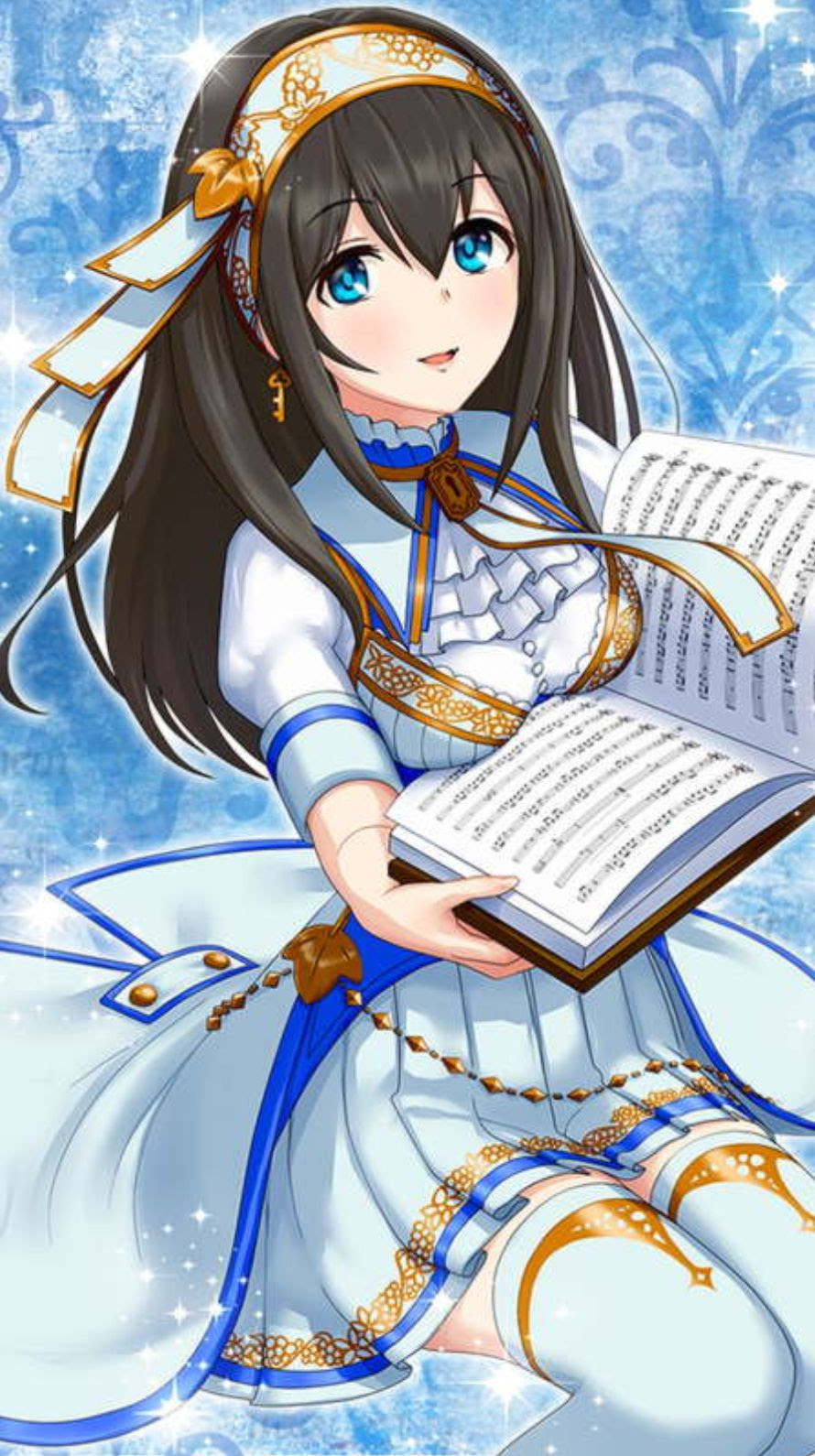 35 アイドルマスターシンデレラガールズ 壁紙 Jpbestwallpaper