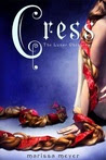 Cress (Lunar Chronicles, #3)