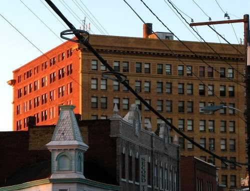 Fayette Bank Building
