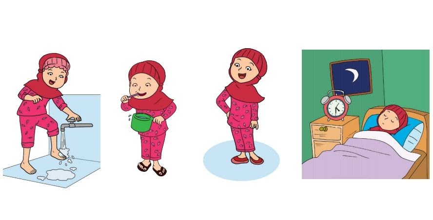 Legenda Bahasa Jawa Singkat