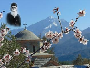 Φωτογραφία για Ο Γέροντας Ευθύμιος της Καψάλας του Αγίου Όρους για τον κορονοϊό και το  κλείσιμο των εκκλησιών
