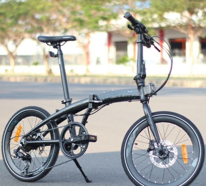 Toko Sepeda  Element Di Jakarta Sepeda  Lipat