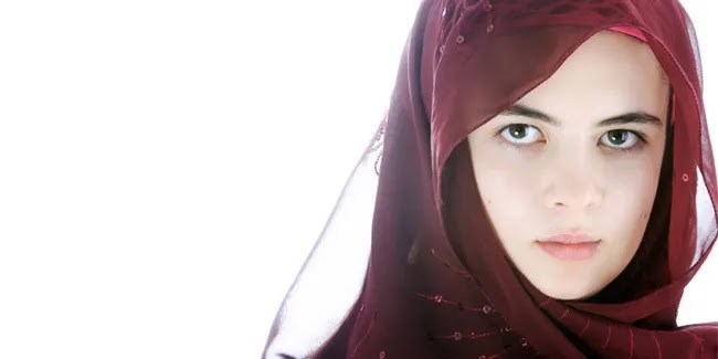 BEAUTY HIJAB STYLE : TIPS CANTIK