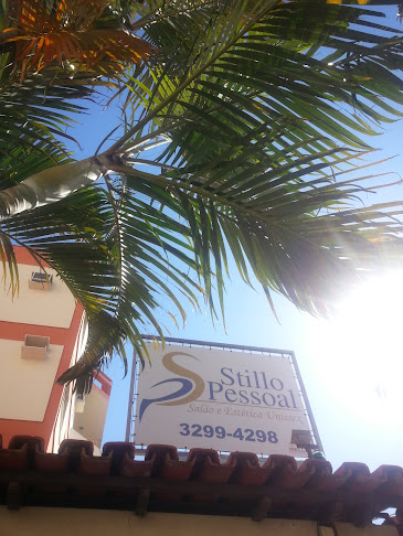 Avaliações sobre Stillo Pessoal em Vila Velha - Salão de Beleza