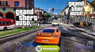 Gta 5 Apk Obb Download For Android Highly Compressed  APKLODS