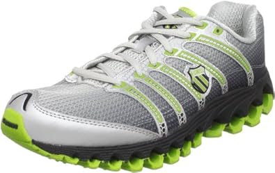 k swiss men's tubes
