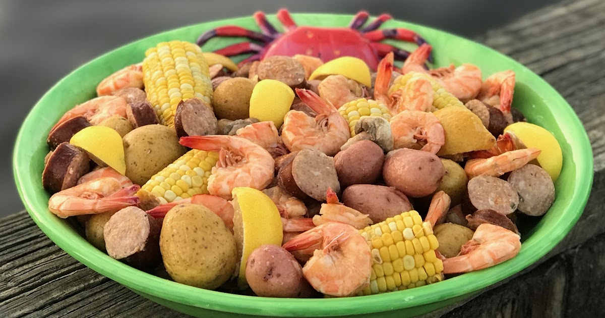 Labor Day Seafood Boil : Nyc S Best Summer Seafood Boils ...