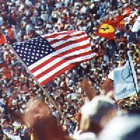 Bandera de Estados Unidos Bandera de Estados Unidos