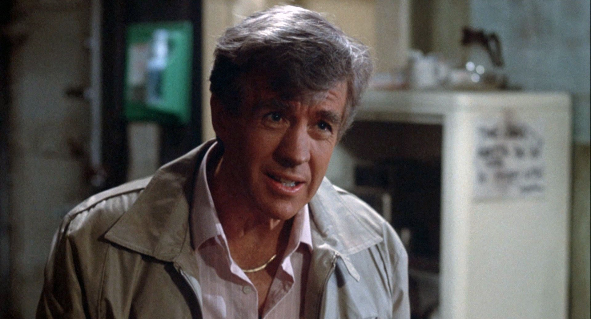 'The Return of the Living Dead' Star Clu Gulager Has Passed Away